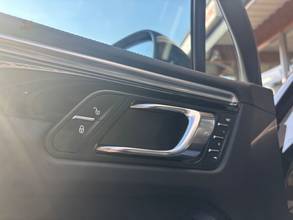 Thumbnail von Porsche Macan Turbo 1.Hand deutsch Unfallfrei Pano