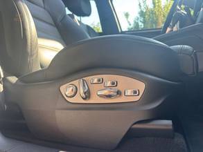 Thumbnail von Porsche Macan Turbo 1.Hand deutsch Unfallfrei Pano