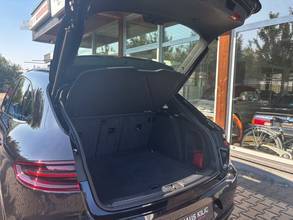 Thumbnail von Porsche Macan Turbo 1.Hand deutsch Unfallfrei Pano