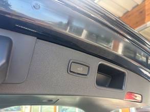 Thumbnail von Porsche Macan Turbo 1.Hand deutsch Unfallfrei Pano