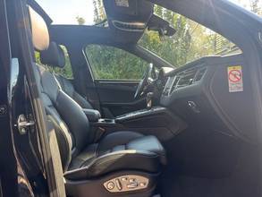Thumbnail von Porsche Macan Turbo 1.Hand deutsch Unfallfrei Pano