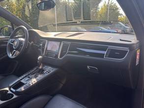 Thumbnail von Porsche Macan Turbo 1.Hand deutsch Unfallfrei Pano