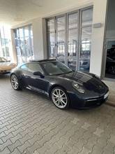 Porsche 992 Carrera SD