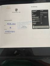 Thumbnail von Porsche 992 Carrera SD