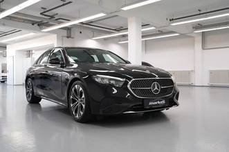 Thumbnail von Mercedes-Benz E 220 d ! MODELL 2026 ! 2x AVANTGARDE