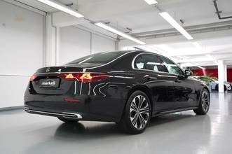 Thumbnail von Mercedes-Benz E 220 d ! MODELL 2026 ! 2x AVANTGARDE