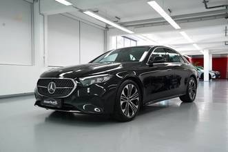 Mercedes-Benz E 220 d ! MODELL 2026 ! 2x AVANTGARDE