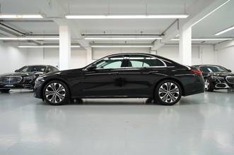 Thumbnail von Mercedes-Benz E 220 d ! MODELL 2026 ! 2x AVANTGARDE