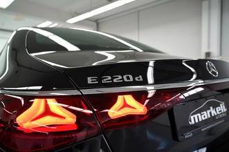 Thumbnail von Mercedes-Benz E 220 d ! MODELL 2026 ! 2x AVANTGARDE