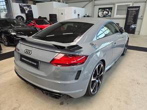 Thumbnail von Audi TT RS/Bang-Olufsen/Rückfahrkamera/Sport-AGA/500€