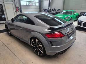 Thumbnail von Audi TT RS/Bang-Olufsen/Rückfahrkamera/Sport-AGA/500€