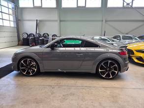 Thumbnail von Audi TT RS/Bang-Olufsen/Rückfahrkamera/Sport-AGA/500€
