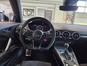 Thumbnail von Audi TT RS/Bang-Olufsen/Rückfahrkamera/Sport-AGA/500€