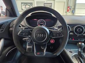 Thumbnail von Audi TT RS/Bang-Olufsen/Rückfahrkamera/Sport-AGA/500€