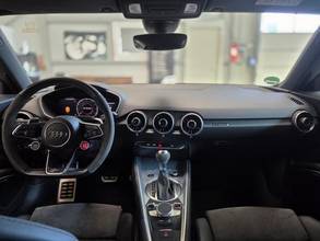Thumbnail von Audi TT RS/Bang-Olufsen/Rückfahrkamera/Sport-AGA/500€