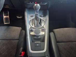 Thumbnail von Audi TT RS/Bang-Olufsen/Rückfahrkamera/Sport-AGA/500€