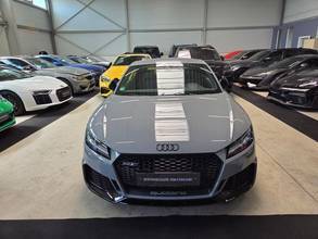 Thumbnail von Audi TT RS/Bang-Olufsen/Rückfahrkamera/Sport-AGA/500€