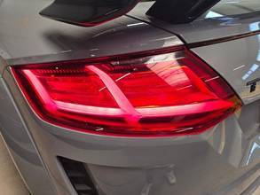 Thumbnail von Audi TT RS/Bang-Olufsen/Rückfahrkamera/Sport-AGA/500€