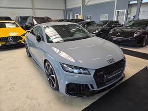 Thumbnail von Audi TT RS/Bang-Olufsen/Rückfahrkamera/Sport-AGA/500€