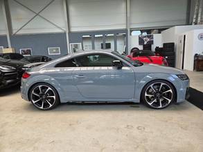 Thumbnail von Audi TT RS/Bang-Olufsen/Rückfahrkamera/Sport-AGA/500€