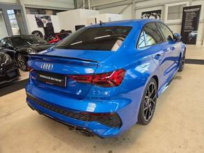 Thumbnail von Audi RS3 Limo Quattro /Magnetic-Ride/B&O/360°/*500€
