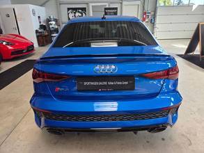 Thumbnail von Audi RS3 Limo Quattro /Magnetic-Ride/B&O/360°/*500€