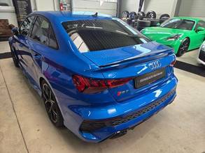Thumbnail von Audi RS3 Limo Quattro /Magnetic-Ride/B&O/360°/*500€