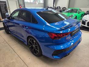 Thumbnail von Audi RS3 Limo Quattro /Magnetic-Ride/B&O/360°/*500€