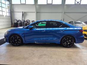 Thumbnail von Audi RS3 Limo Quattro /Magnetic-Ride/B&O/360°/*500€