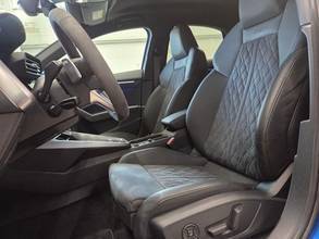 Thumbnail von Audi RS3 Limo Quattro /Magnetic-Ride/B&O/360°/*500€