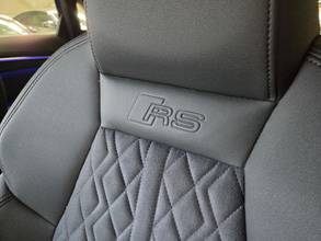 Thumbnail von Audi RS3 Limo Quattro /Magnetic-Ride/B&O/360°/*500€