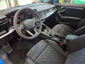 Thumbnail von Audi RS3 Limo Quattro /Magnetic-Ride/B&O/360°/*500€