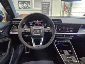 Thumbnail von Audi RS3 Limo Quattro /Magnetic-Ride/B&O/360°/*500€