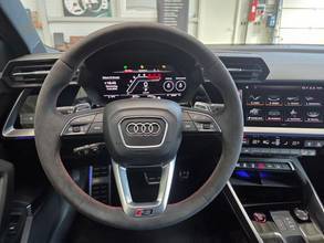 Thumbnail von Audi RS3 Limo Quattro /Magnetic-Ride/B&O/360°/*500€