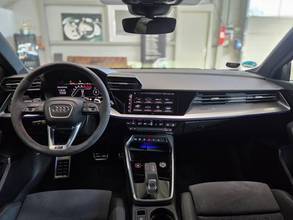 Thumbnail von Audi RS3 Limo Quattro /Magnetic-Ride/B&O/360°/*500€