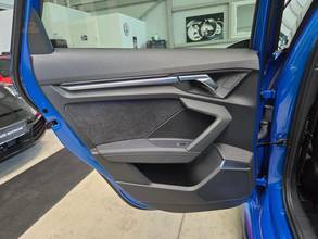 Thumbnail von Audi RS3 Limo Quattro /Magnetic-Ride/B&O/360°/*500€