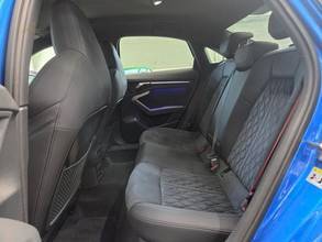 Thumbnail von Audi RS3 Limo Quattro /Magnetic-Ride/B&O/360°/*500€