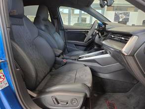Thumbnail von Audi RS3 Limo Quattro /Magnetic-Ride/B&O/360°/*500€
