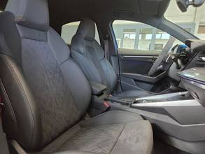 Thumbnail von Audi RS3 Limo Quattro /Magnetic-Ride/B&O/360°/*500€