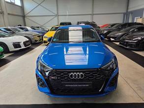 Thumbnail von Audi RS3 Limo Quattro /Magnetic-Ride/B&O/360°/*500€