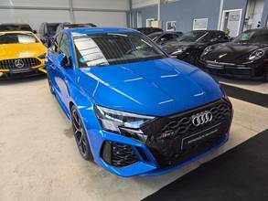 Thumbnail von Audi RS3 Limo Quattro /Magnetic-Ride/B&O/360°/*500€