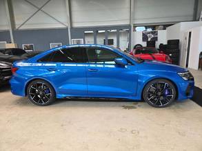 Thumbnail von Audi RS3 Limo Quattro /Magnetic-Ride/B&O/360°/*500€