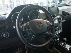 Thumbnail von Mercedes-Benz G 350 d,SportPaket,Comand,Sitzklima,Stdhzg,SHD