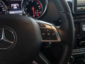 Thumbnail von Mercedes-Benz G 350 d,SportPaket,Comand,Sitzklima,Stdhzg,SHD