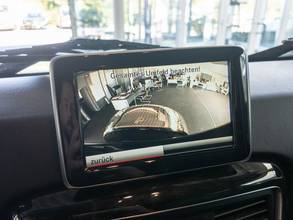 Thumbnail von Mercedes-Benz G 350 d,SportPaket,Comand,Sitzklima,Stdhzg,SHD