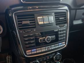 Thumbnail von Mercedes-Benz G 350 d,SportPaket,Comand,Sitzklima,Stdhzg,SHD