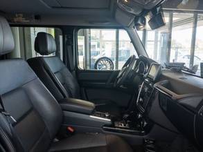 Thumbnail von Mercedes-Benz G 350 d,SportPaket,Comand,Sitzklima,Stdhzg,SHD