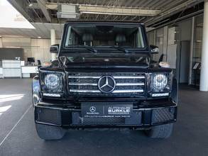 Thumbnail von Mercedes-Benz G 350 d,SportPaket,Comand,Sitzklima,Stdhzg,SHD