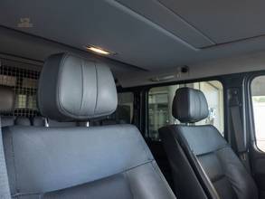 Thumbnail von Mercedes-Benz G 350 d,SportPaket,Comand,Sitzklima,Stdhzg,SHD