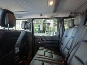 Thumbnail von Mercedes-Benz G 350 d,SportPaket,Comand,Sitzklima,Stdhzg,SHD